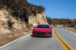 Audi R8 V10 Performance 2019 года (NA)